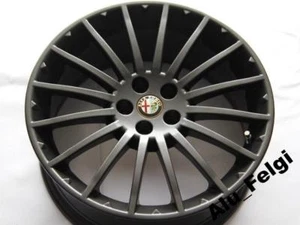 ORIGINAL ALFA ROMEO 17 ZOLL 60688033 609030337 N17.65 - Bild 1 von 3