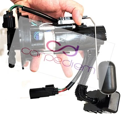 KYMCO MAXXER450i MXU450  GAS/FUEL PUMP  1755A-AEB8-M0B - Image 1 of 4