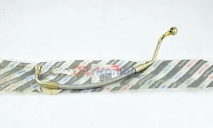 TUBO FLESSIBILE OLIO TURBINA ALFA 145 156 FIAT PUNTO TIPO ALFA 7609086 60812416 - Imagen 1 de 6