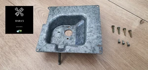 Original BMW E21 Halter Kombiinstrument / Tachometer – E216212 - Bild 1 von 13