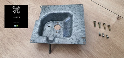 Original BMW E21 Halter Kombiinstrument / Tachometer – E216212 - Bild 1 von 4