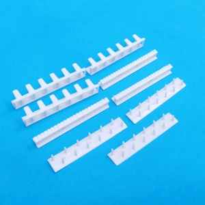 18 Pcs Schmuckspeicherhaken Organizer Für Schmuckdisplays Schmuckhaken Einfügen - Bild 1 von 12