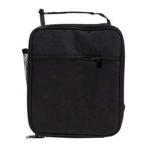 Insulated Ice Pack Large Capacity Lunch Bag Thermal Insulation Food - Picture 1 of 12