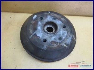 Achsschenkel rechts hinten Nr2 0012163V001 SMART FORTWO COUPE (450) 0.7 - Bild 1 von 4