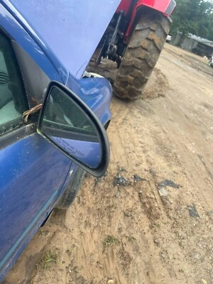 Chevrolet Cobalt 2008 espejo retrovisor derecho; fabricante de equipos originales Foto 1 de 2