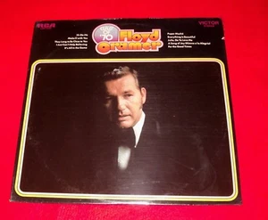Mint SEALED 1970 RCA stereo lp FLOYD CRAMER Class of 1970 #LSP-4437 - Picture 1 of 1
