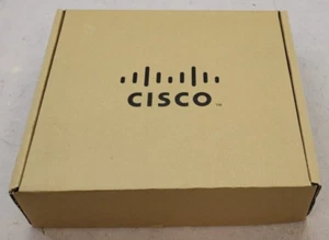 Cisco CP-7911G = telefono UV - SCATOLA APERTA - Foto 1 di 12