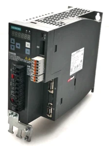 Siemens SINAMICS V90 PROFINET(PN) | FS:01 | 6SL3210-5FE11-0UF0 - Bild 1 von 5