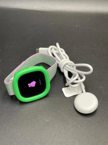 Fitbit Google Ace LTE - - Spicy - Moovin- Watch Only - Photo 1 sur 6