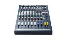 Soundcraft EPM6 High Performance Mixer