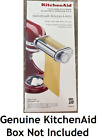 Kitchenaid Pasta Roller Attachment Ksmpsa For Stand Mixers Sheets New But No Box