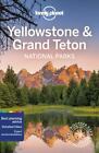 Lonely Planet Yellowstone & Grand Teton National P Format: Paperback