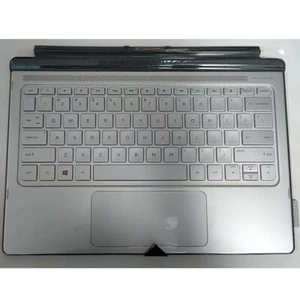 For HP Spectre 12-A X2 KU-1503 2-in-1 Tablet PC Expansion Touch Panel Keyboard - Picture 1 of 3