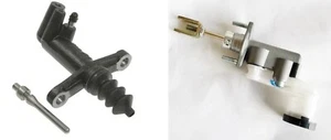 Cilindro maestro y esclavo de embrague para camioneta Isuzu D-Max/Rodeo 3,0 TD 2003-2006 - Imagen 1 de 1