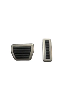 2013-2022 Land Rover Range Rover L405 Genuine OEM Pedals Part #LR108983 - Foto 1 di 7