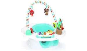 Baby Einstein Touch of Tunes 3in1 Sitzerhöhung | 7387173 - Bild 1 von 14