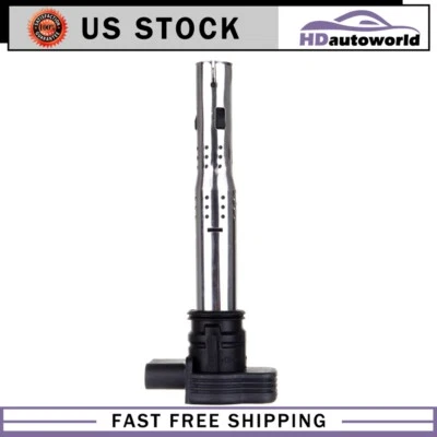 Bobina de encendido para Volkswagen Golf 10-2014 2,5 L L L5 05-14 Volkswagen Jetta 2,5 L L L5 Foto 1 de 4