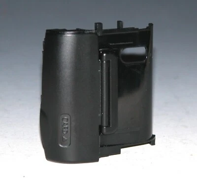 Panel de puerta de tarjeta CF para cámara digital Nikon Coolpix 8700 - Piezas de reparación de cámara Foto 1 de 3