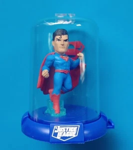 DC Comics Justice League Series 1 Domez Collectible Minis Superman - Picture 1 of 3