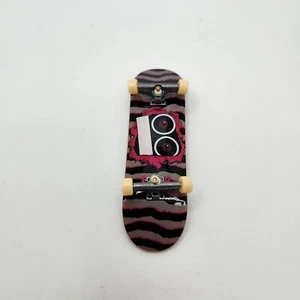 Tech Deck Fingerboard Plan B Skateboard in miniatura - Foto 1 di 3
