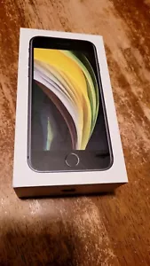 Apple iPhone SE 64 Go avec outil BOITE VIDE SEULEMENT - Photo 1 sur 7
