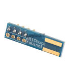 10 SZTUK I2C Wii WiiChuck Nunchuck Adapter osłona Moduł PCB Płyta do Arduino UK