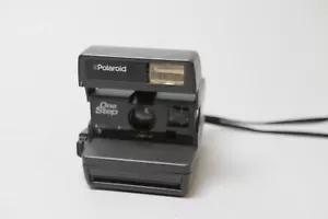 Cámara Polaroid de un solo paso - Imagen 1 de 4