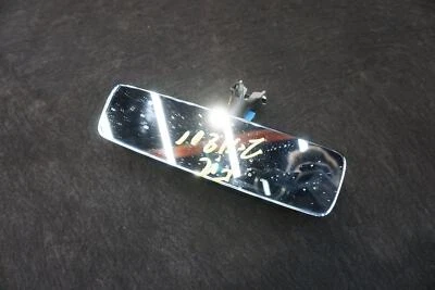 Rear View Mirror Garage Door Opener Dimming A2238103302 Mercedes S580 2021-22 - Image 1 of 4