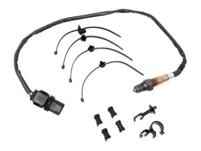 Sensor de oxígeno delantero Bosch 19494YXJF 2014 para Audi A6 Quattro 2013-2015 Foto 1 de 2