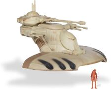 Star Wars Micro Galaxy Squadron AAT Battle Tank  0039 Series 2