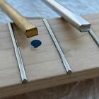 SETTING PUNCH Setter Tool - Luthier  Guitar Bass Replace