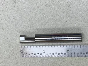 Herramienta de perforación de carburo sólido Micro100 # BB-360600 .360 x .600 diámetro máximo - EE. UU. - Imagen 1 de 4