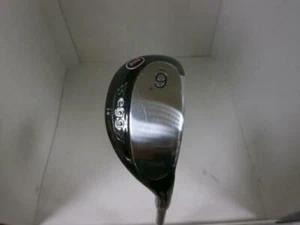 2012 PRGR egg i+ U6 M-30 ladies Loft-21 L-flex UT Utility Hybrid Golf Clubs - Picture 1 of 4