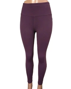 Skechers Women's  Size Medium  Athletic Leggings Phone Pockets 24' Inseam(#C6 - Foto 1 di 7