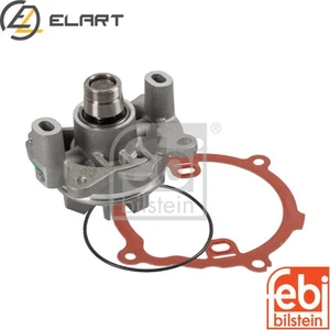 WATER PUMP ENGINE COOLING 21995 FOR RENAULT G9U630/724/754/720/750/730 2.5L 4cyl - Picture 1 of 8