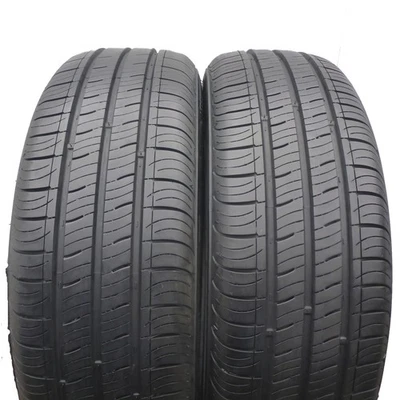 205/60/16 KUMHO 205/60 R16 92H Solus TA31 M+S Pneus D'Été 2015 7.2-7.5mm - Photo 1/4