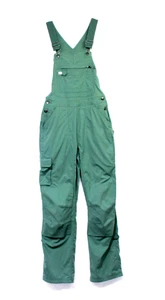 Duluth Trading Erbstück Gartenarbeit Latzhose XXS x31 Garten Grün Ripstop Neu - Bild 1 von 12