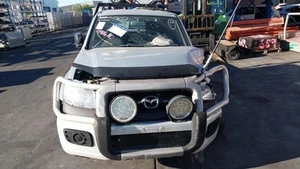 Ford Ranger, Mazda Bt50 Right Rear Power Door Lock - Picture 1 of 5