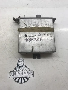 Steuergerät Bosch 0280001107 Opel 90076025 - Picture 1 of 2