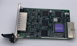 ZNYX Networks ZX414 4-portowy Ethernet 10/100 - Zdjęcie 1 z 2