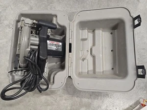 Porter Cable Left Handed Model 743 Heavy Duty Circular Saw 7-1/4” Made In USA - Picture 1 of 6