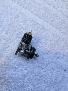 VINTAGE MCCOY TESTORS 049 RC ENGINE MOTOR - Picture 1 of 7