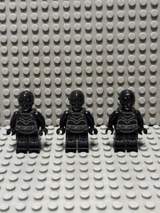 Lego Black Protocol Droids - Picture 1 of 1