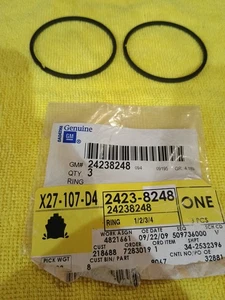 Ring Part Number - 24238248 For Buick - Picture 1 of 1