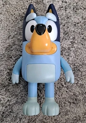 Bluey Hide & Seek Game Start The Timer Noise Maker 6" Display/ Replacement Toy - Image 1 of 4