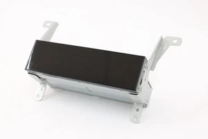 2010-12 Ford Taurus Radio Information Display Screen Model Number BG1T-19C116-AB - Picture 1 of 6