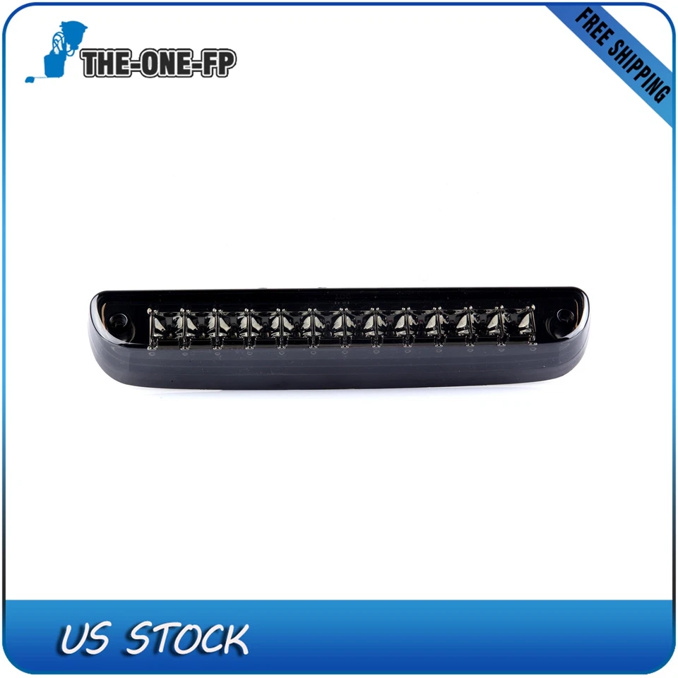 For 1995-2003 Mazda B2300 B2500 B3000 B4000 Third Brake Light CC3Z-13A613-A - Image 1 of 4