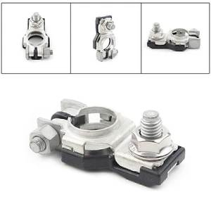Positiver Batteriepolanschluss und M8 Mutter Assy für NISSAN/ INFINITI - Picture 1 of 10