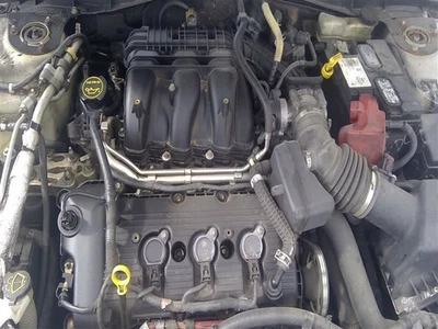 Engine Gasoline 3.0L VIN G 8th Digit Fits 09-12 ESCAPE 2496460 Foto 1 de 4