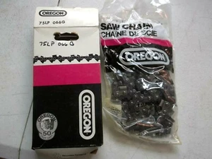 Oregon SUPER 70 CHISEL CHA 75LP066G New In The Original Packaging - Picture 1 of 1